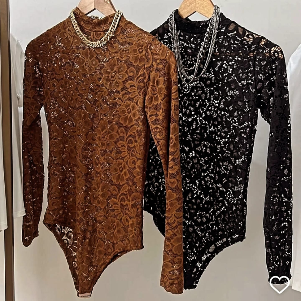 body renda 209 - #3