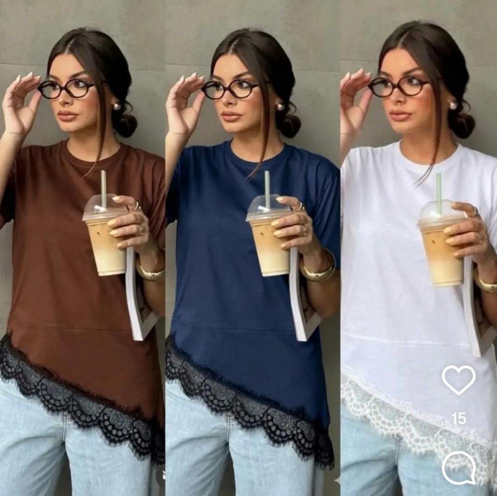 blusa vesti leg 207 - #2