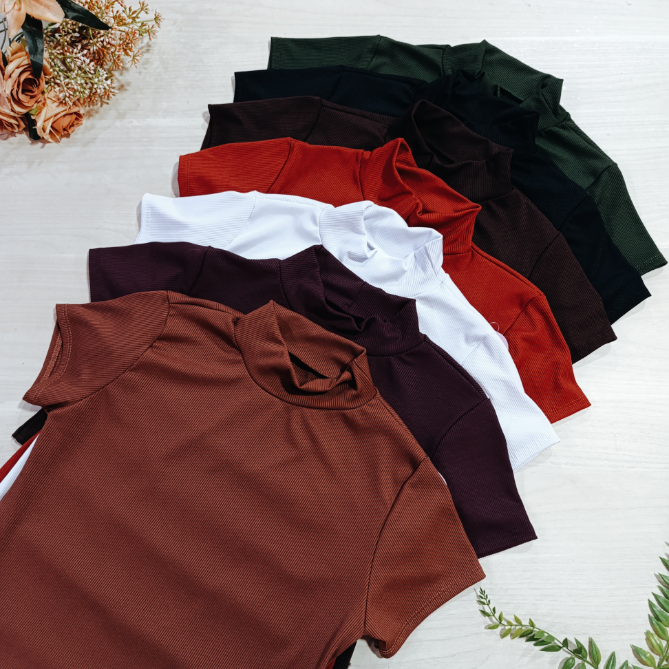 Blusa ribaninha 14126 - #5