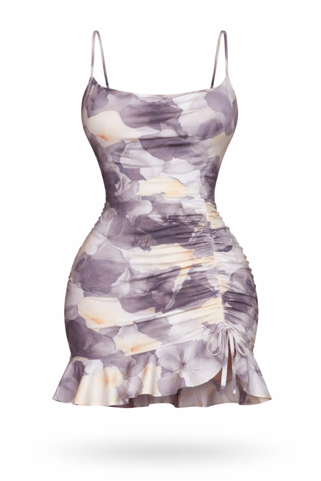 Vestido babadinho 301 - #5