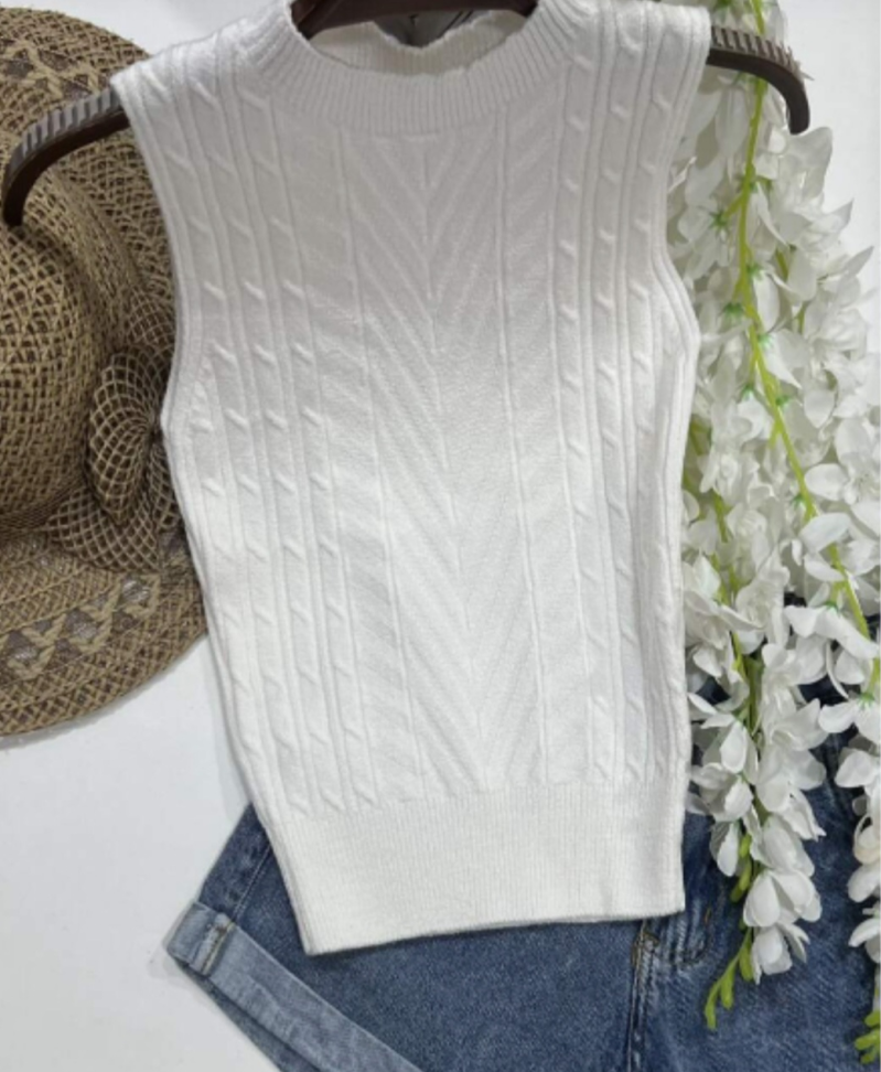 Blusinha modal 923 - #4
