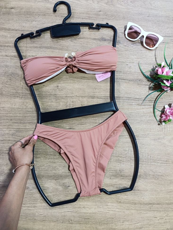 Biquine decote argola 15441 - #2