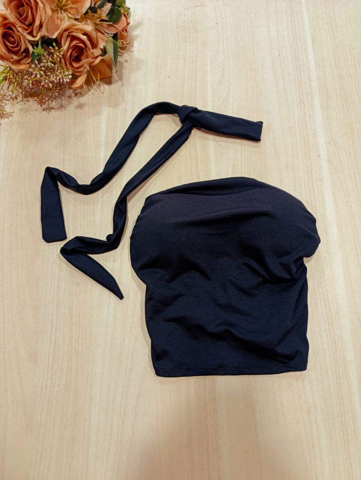 blusa gravatinha  208