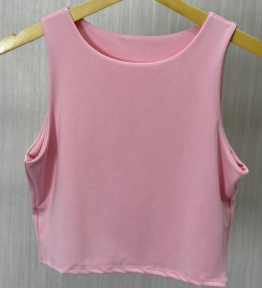 Blusa suplex 877 - #6