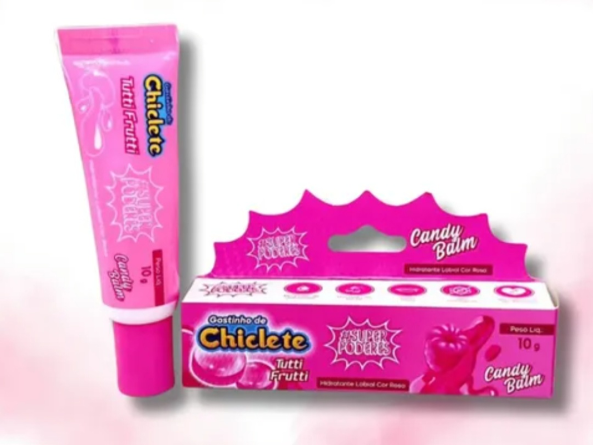 Hidratante labial 1098