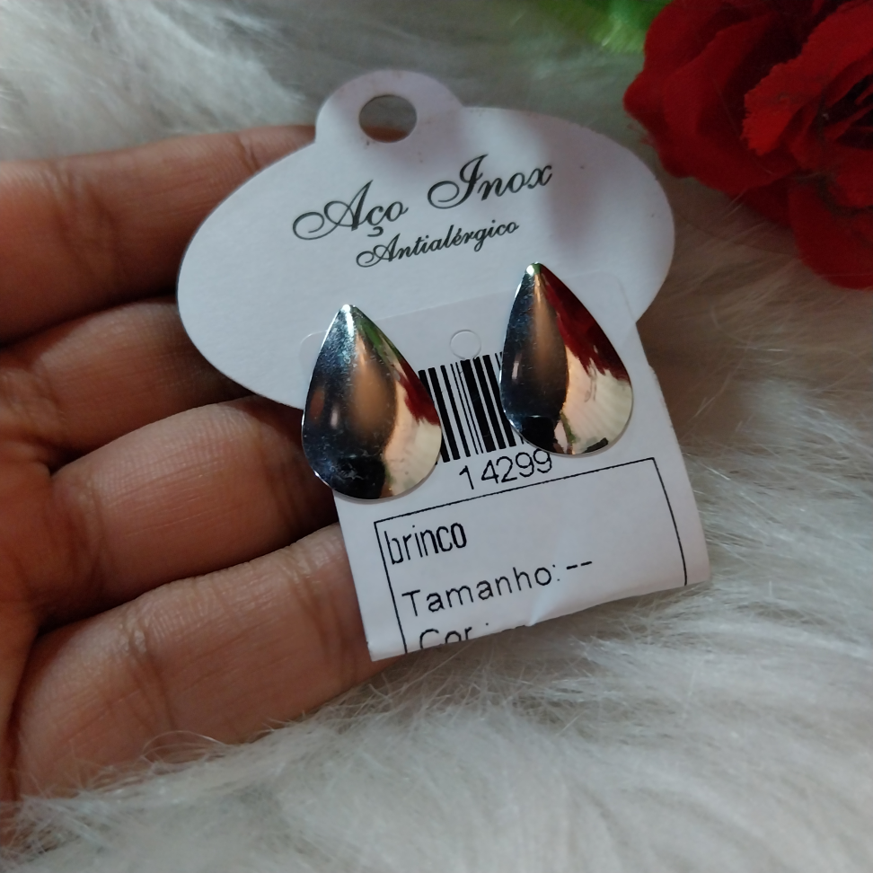 Brinco 14299 - #10