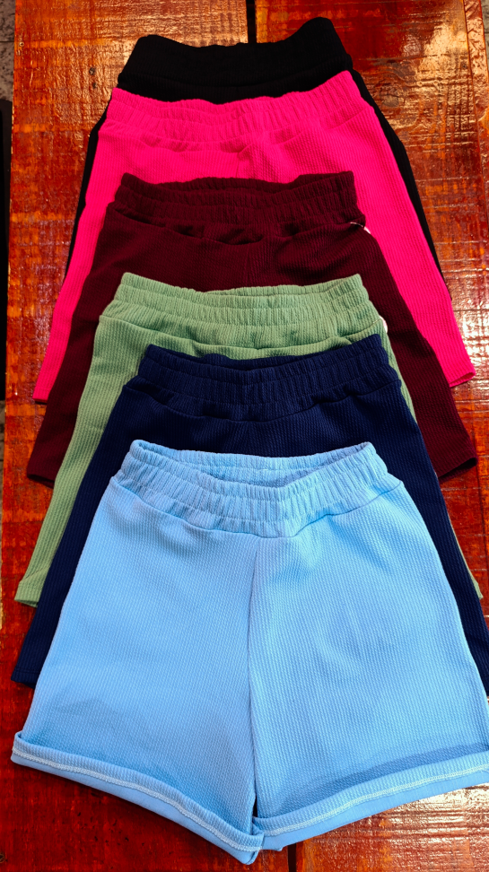 Short anarruga 845