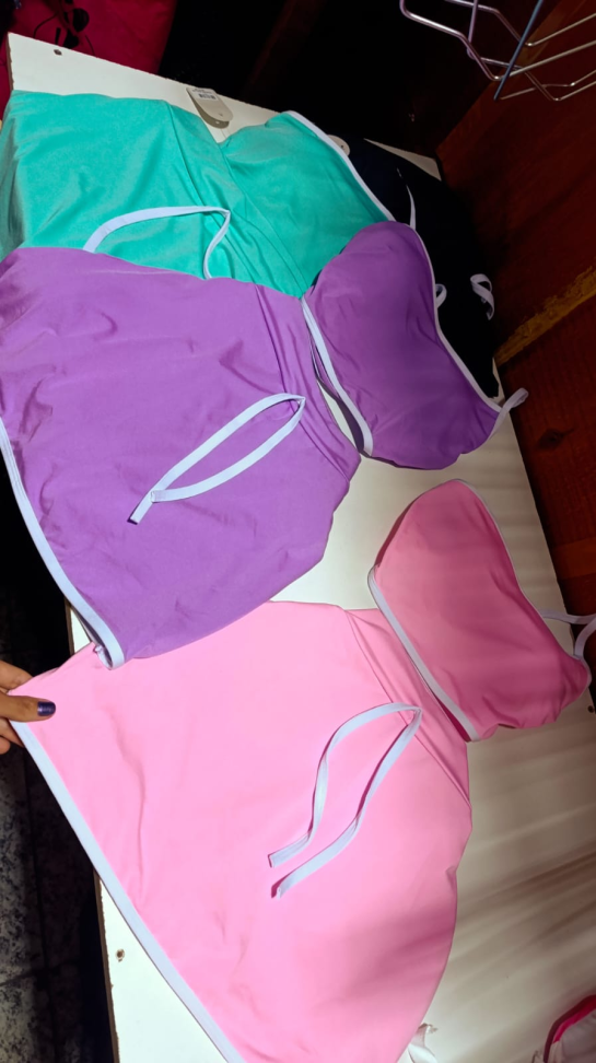 Conjunto bicolor 1011 - #3