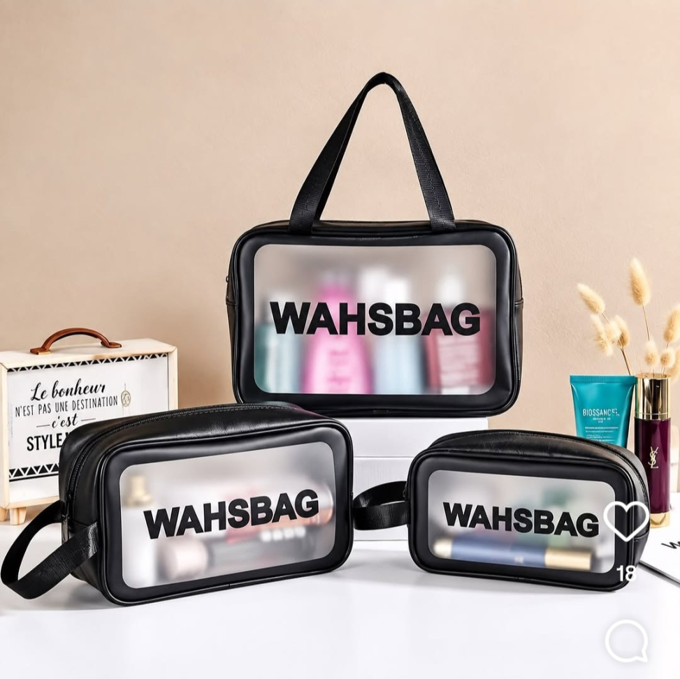 Kit de necessair 1098 - #3