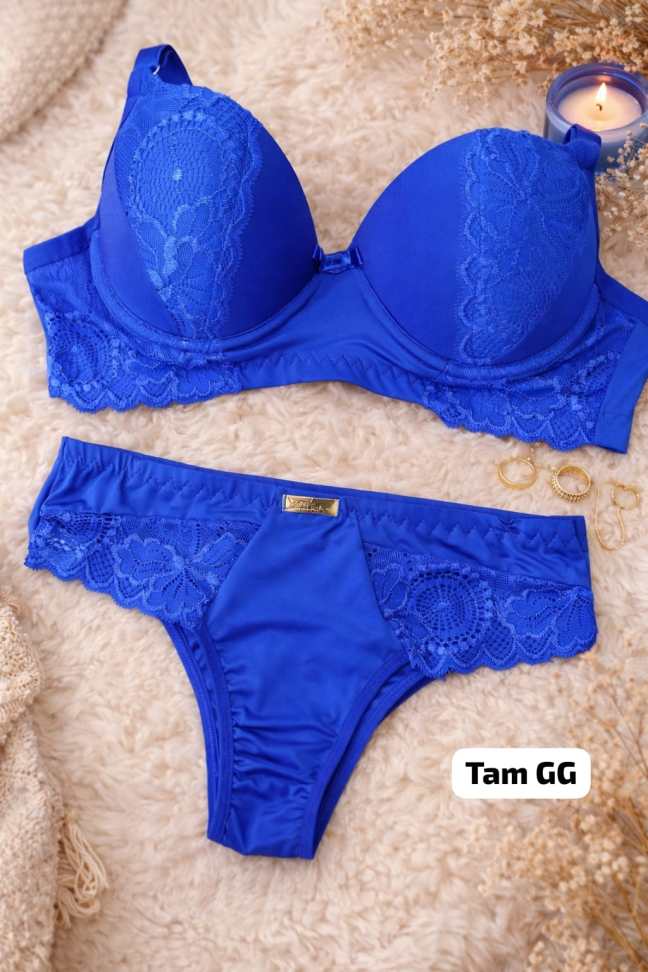 Conjunto sutian 20001441 - #6