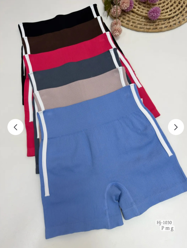 Short listra 916