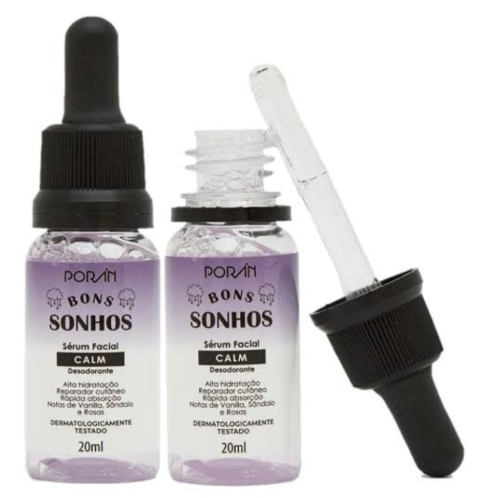 Sérum facial 1098