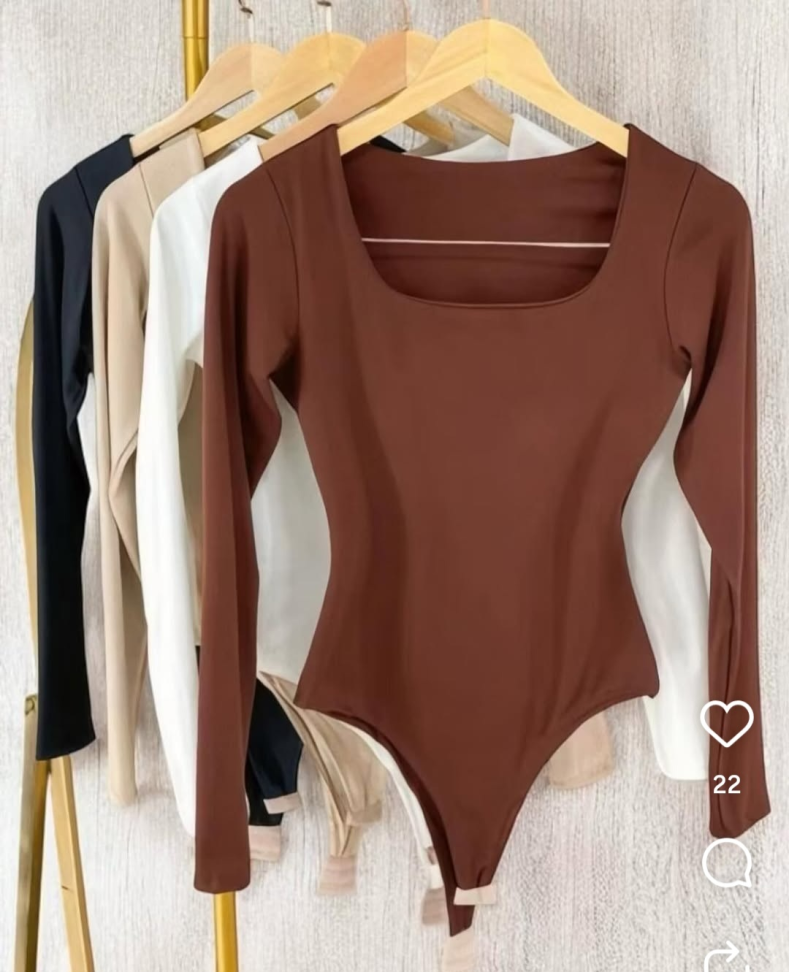 Body manfa longa 1114 - #4