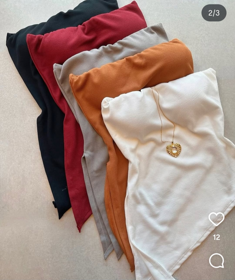 Blusa assimétrica 875