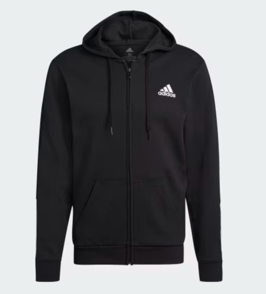 Blusa adidas moletom 663