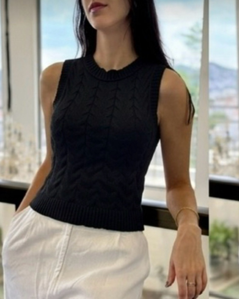 Blusinha modal 923