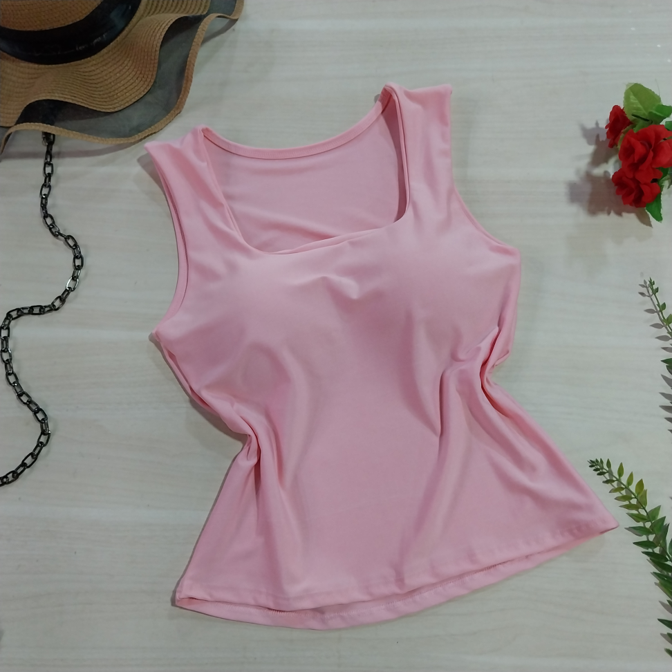 Regata decote quadrado 15006 - #3