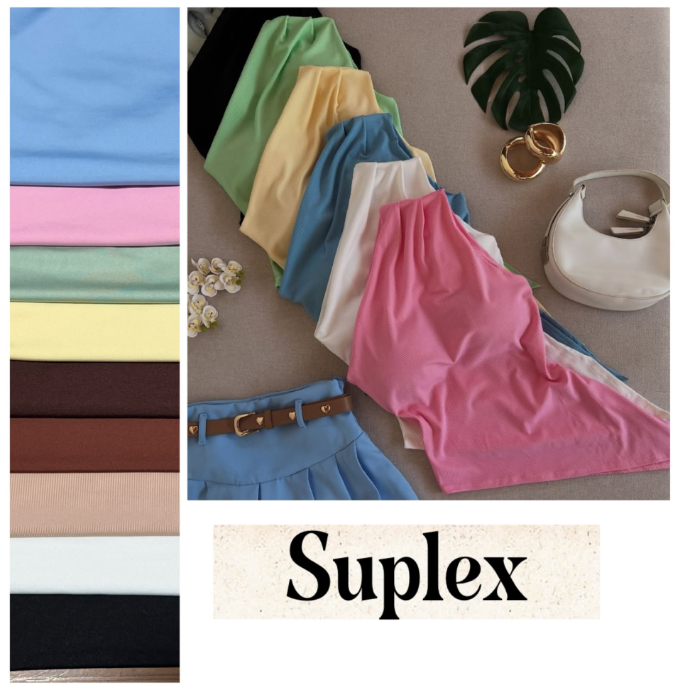 Blusa assimétrica 958