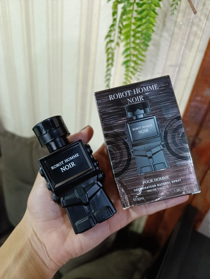 Perfume masculino 14411 - #4