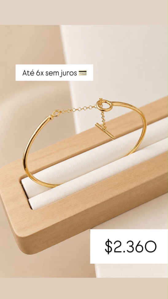 BRACELETES