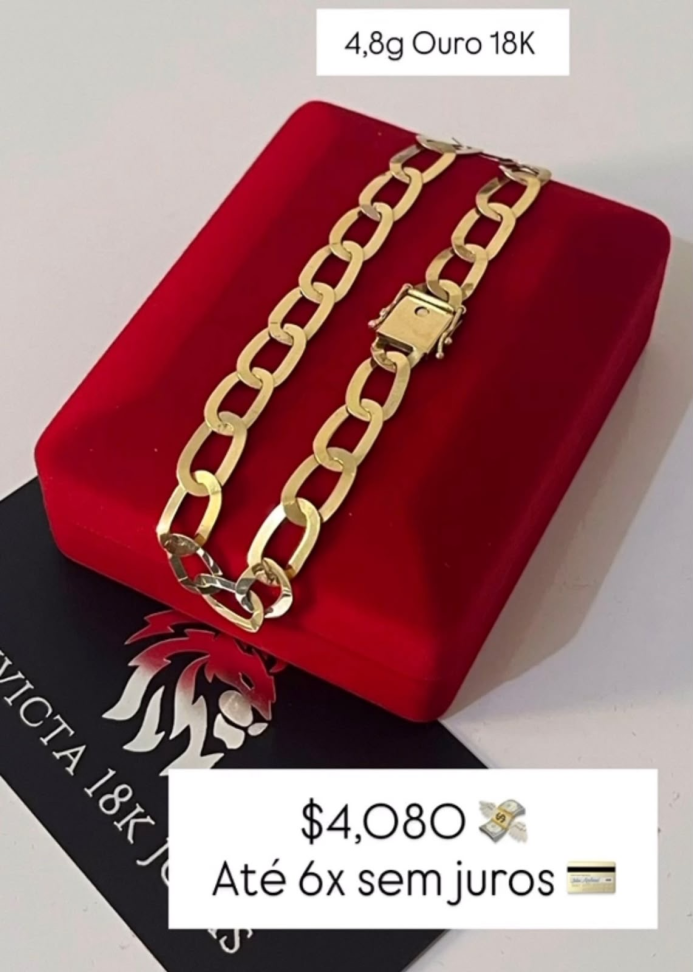 PULSEIRAS MASCULINAS