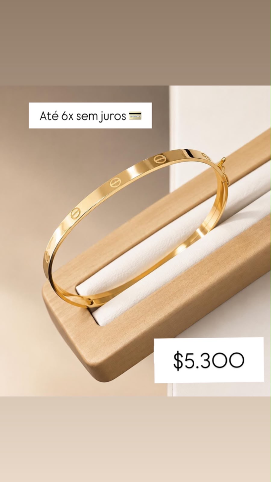 BRACELETES