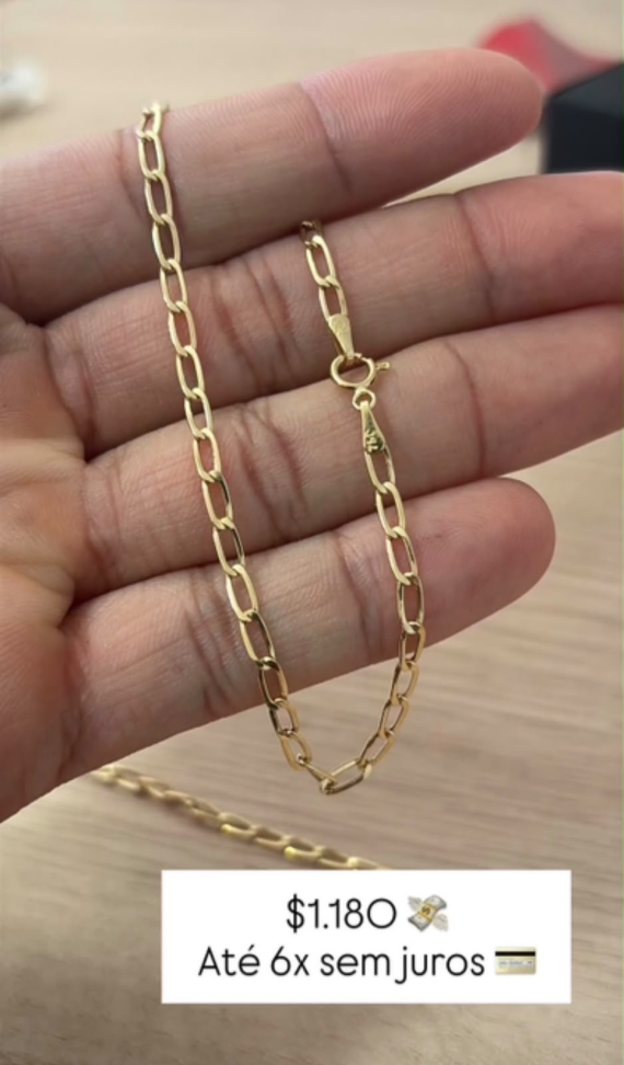PULSEIRAS FEMININAS