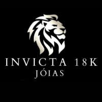 Invicta 18K Jóias 