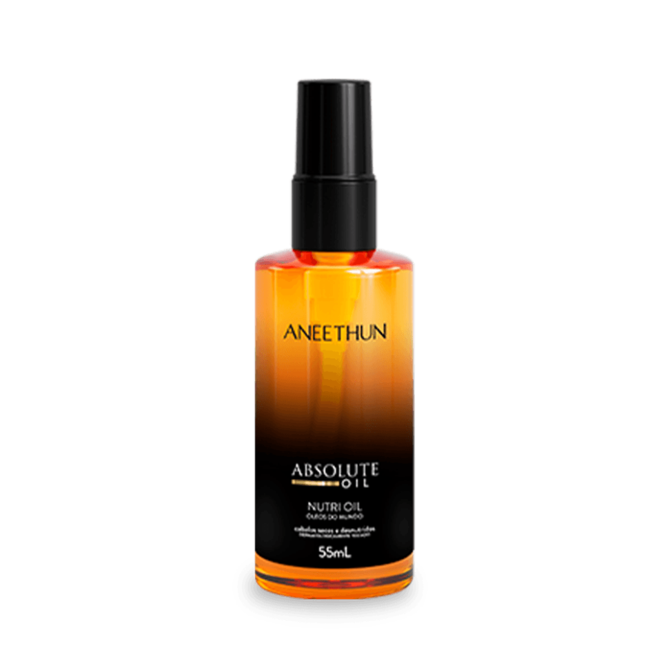 Nutri Oil Óleo Absoluto 55mL