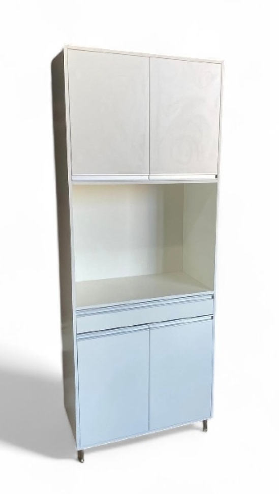 Armário com 4 porta e 1 Gaveta - #2