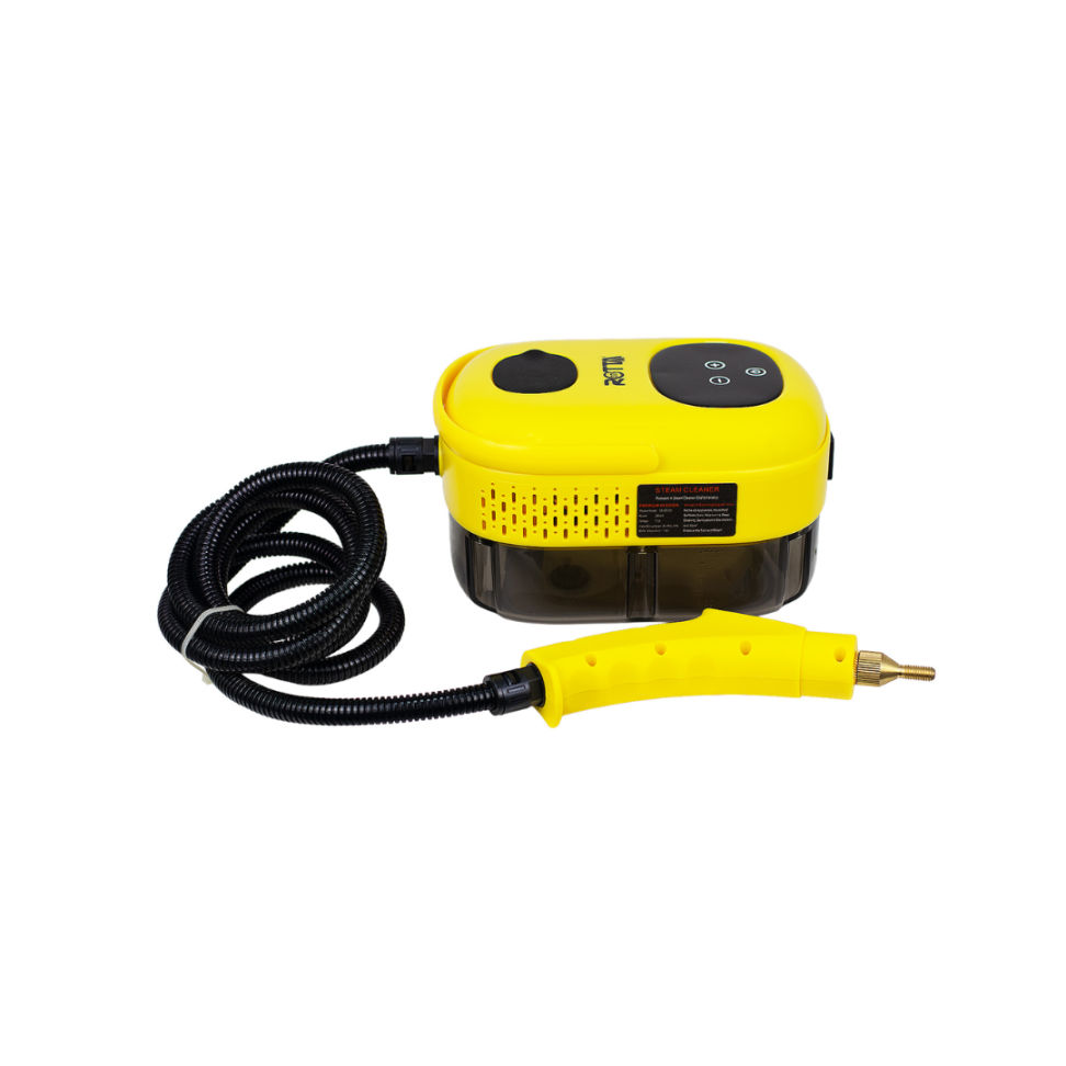 MAQUINA LIMPEZA VAPOR 2500W 110V  ROTTA