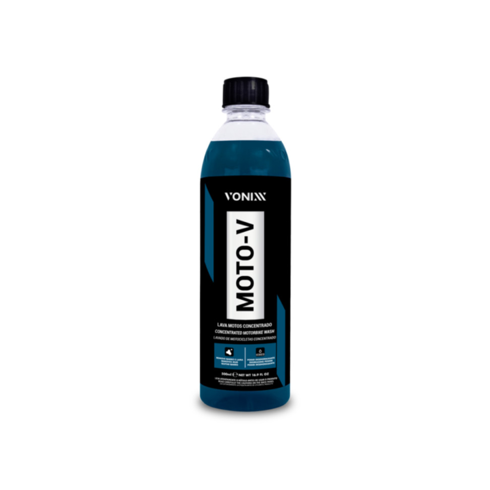 MOTO-V 500ML  VONIXX