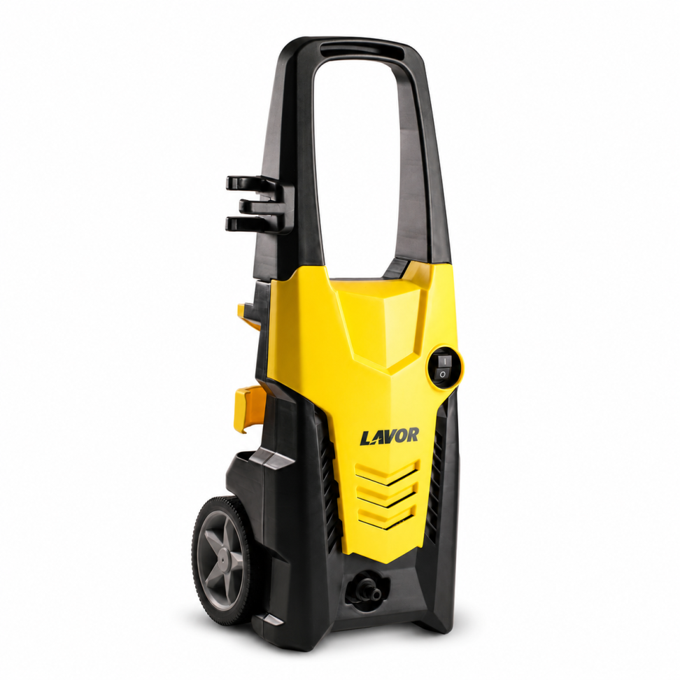 LAVADORA ALTA PRESSAO IKON 140 220V-60HZ