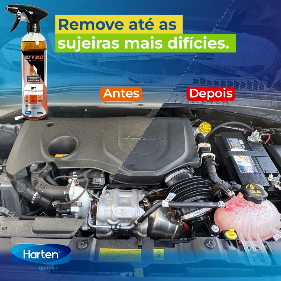 HT7 DESENGRAXANTE FLOTADOR NITRO 500ML - #3
