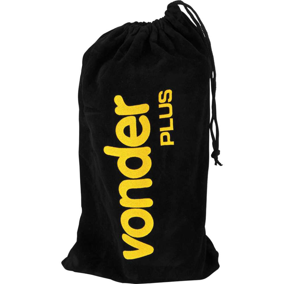 COMPRESSOR AUTO 12V BATERIA PORTATIL  VONDER - #4