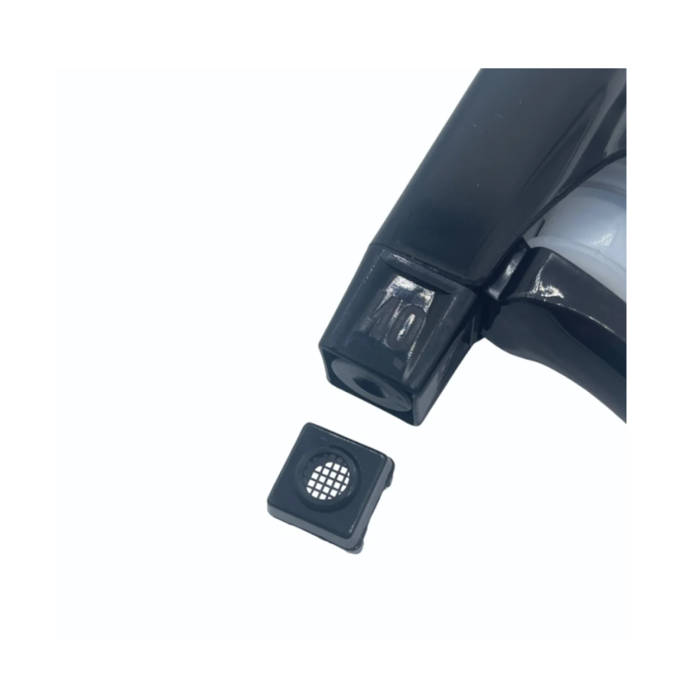 GATILHO GERADOR DE ESPUMA (BICO COM FILTRO)  DETAILER - #2