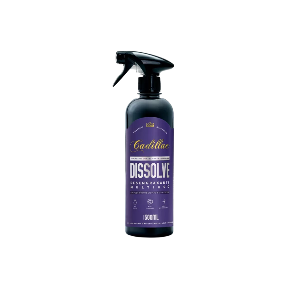 DISSOLVE CADILLAC 500 ML