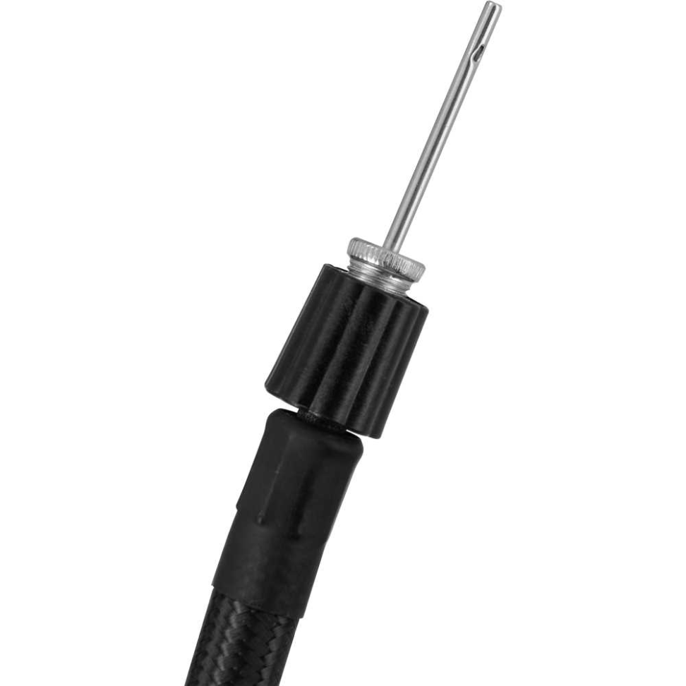 COMPRESSOR AUTO 12V PORTATIL VONDER - #3