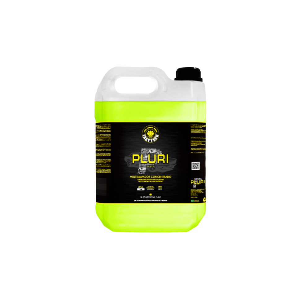 PLURI 5L EASYTECH