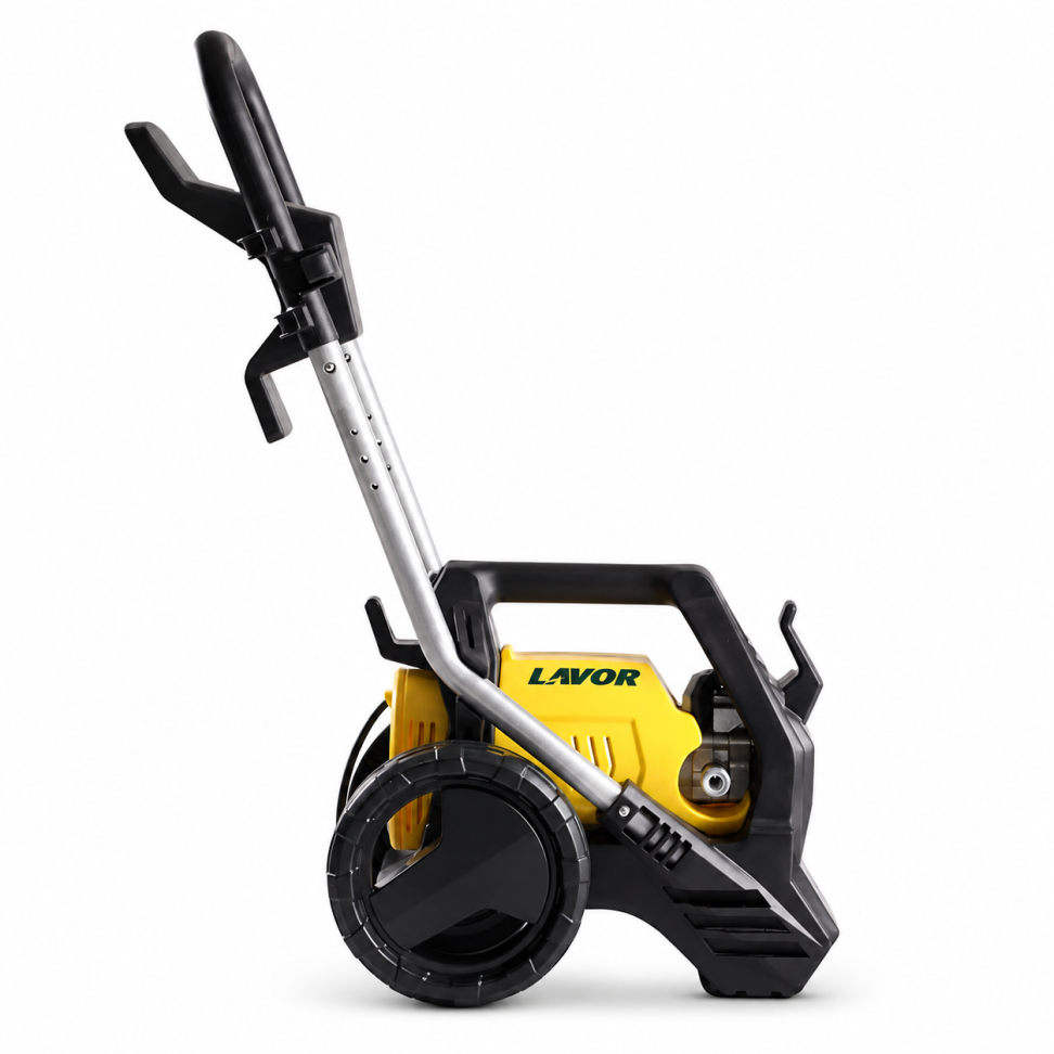 LAVADORA ALTA PRESSAO SK NEW 127V/60HZ