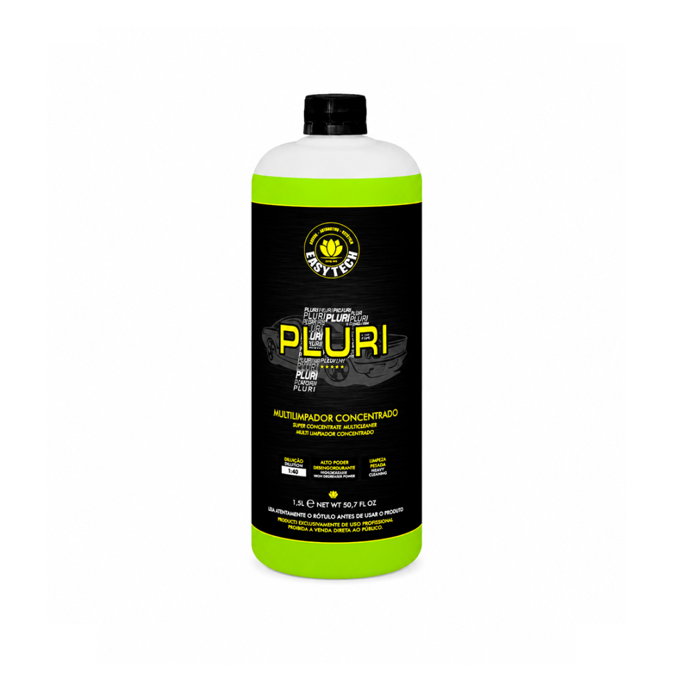 PLURI 1500ML EASYTECH