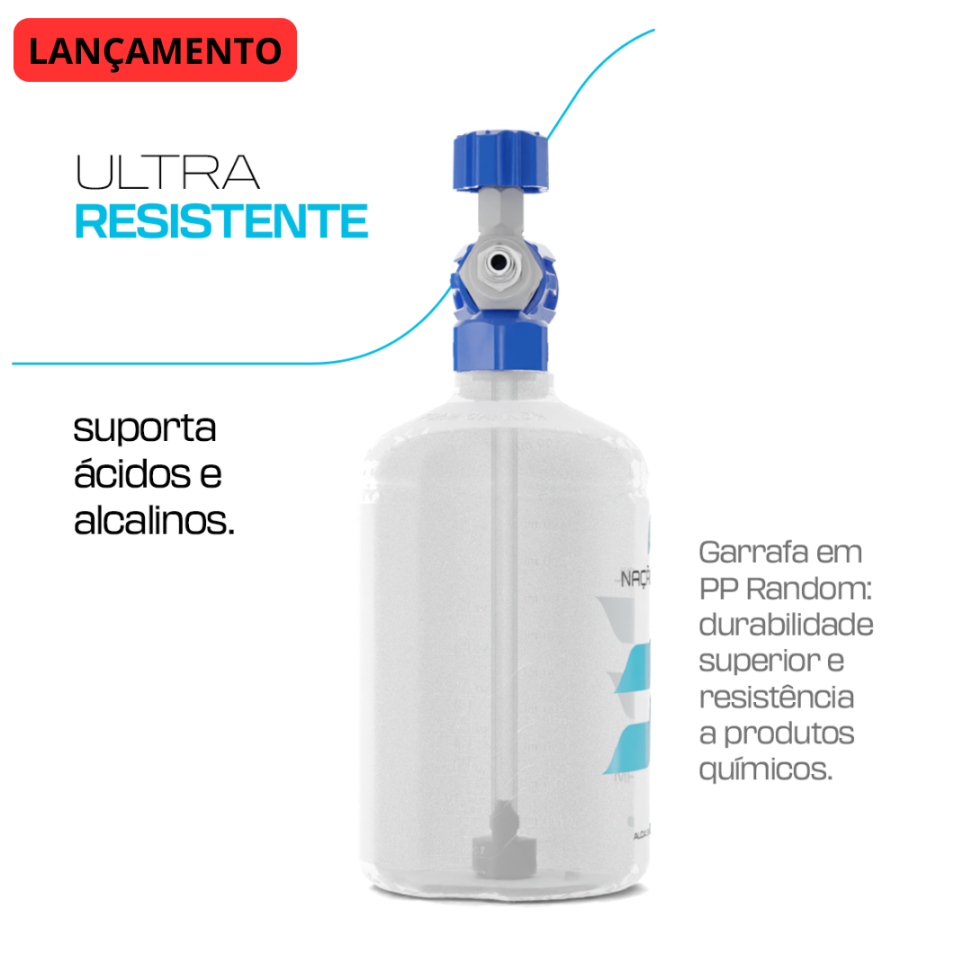 SNOW FOAM HOBBY  NAÇÃO DETAIL - #5