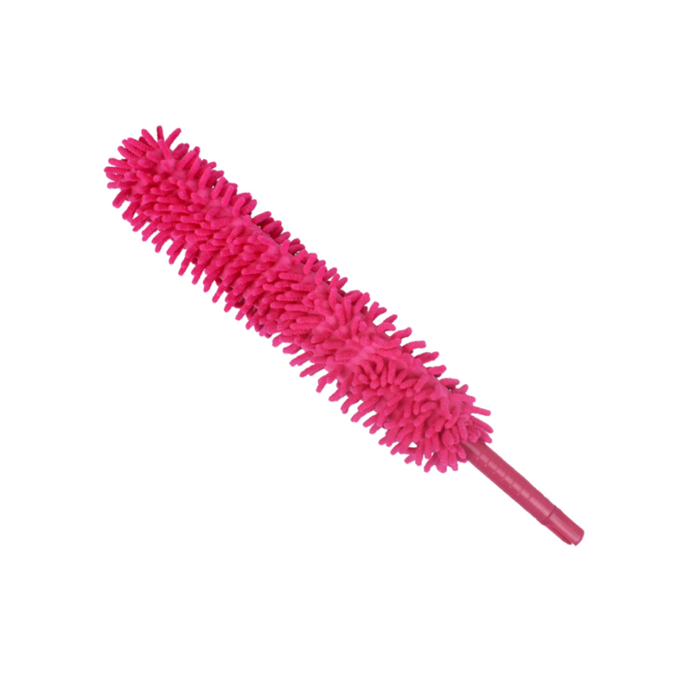 Escova de Microfibra Dobrável SGT Tools