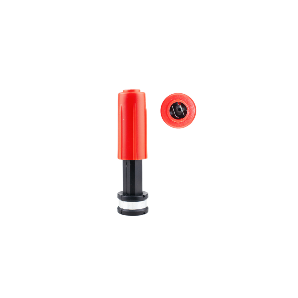 ESGUICHO LAVADORA ALTA PRESSAO 4.6MM  ROTTA
