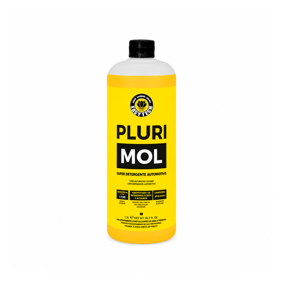 PLURI MOL 1500ML  EASYTECH