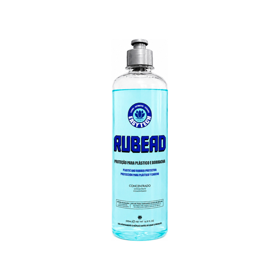 Protetor Concentrado Rubead 500ml Easytech
