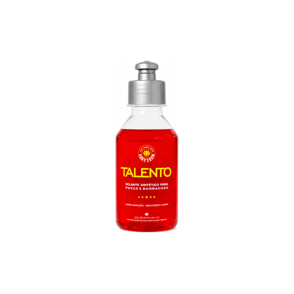 Selante Pneus Talento 150ml Easytech