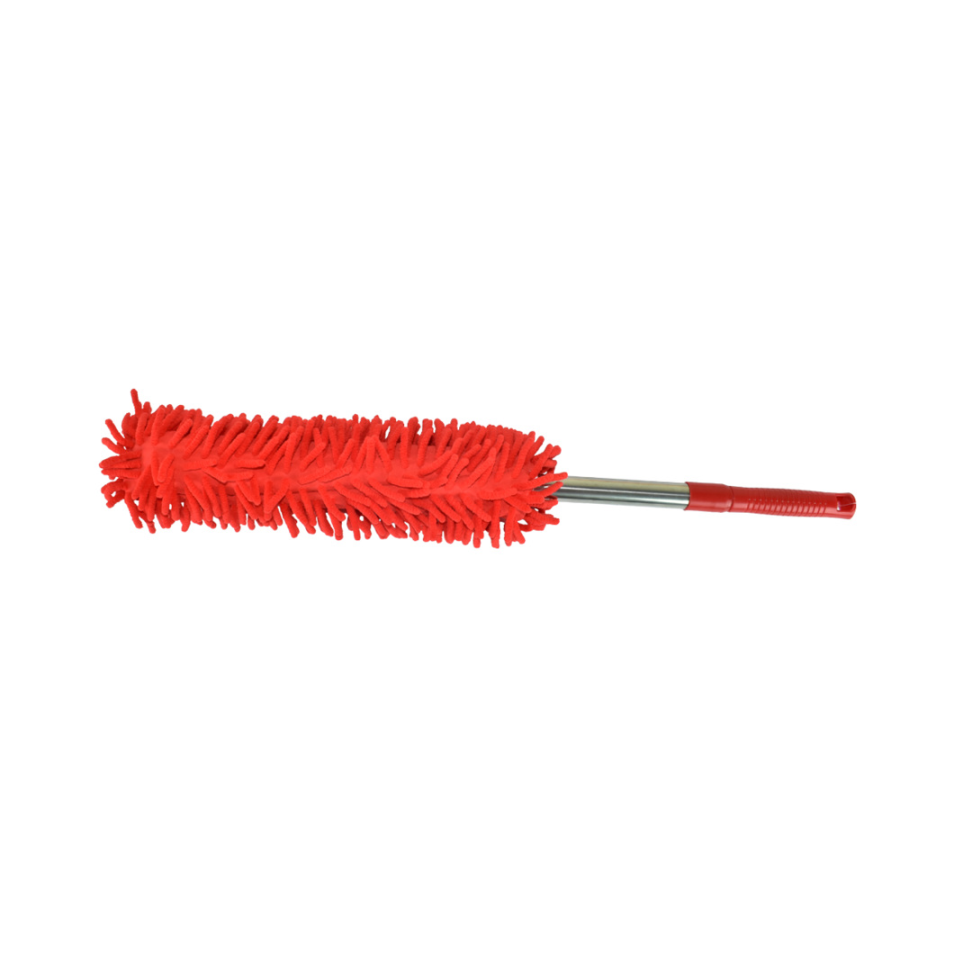 Escova de Microfibra com Tentáculos 63 a 98cm SGT Tools