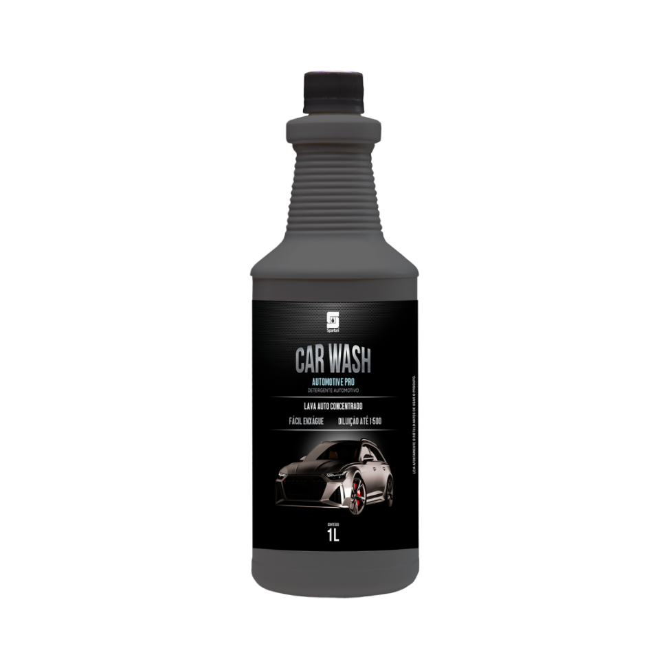 LAVA AUTO CAR WASH 1/500 PRO 1L  SPARTAN