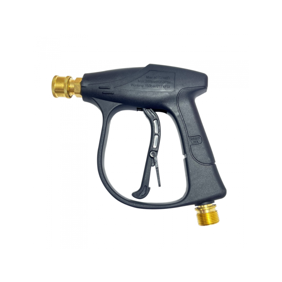 PISTOLA LAVADORA ALTA PRESSÃO SGT